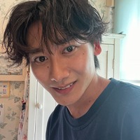 【ミスター中央コンテスト2023特集】NO.2増田誠也さんインタビュー 画像