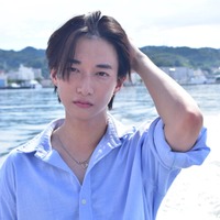 【ミスター中央コンテスト2023特集】NO.4金渡勲さんインタビュー 画像