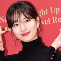 スジ「イ・ドゥナ！」撮影裏告白 日本開催「KCON」で観客パニックの事態に？ 画像