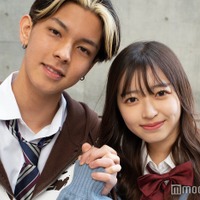 「今日好き」“さんこは”久保田燦＆黒江心温、破局を報告「友達に戻るという決断に至りました」 画像