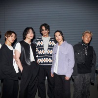 三代目JSB、デビュー日に4つの情報解禁 画像