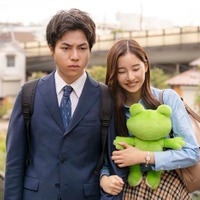 <単身花日 第5話>舜&片山、再び修羅場へ 深夜の同窓会開幕 画像