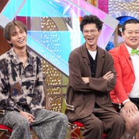 King & Prince永瀬廉「キュンキュンした」恋の予感に興奮 番組史上初のトラブルも発生 画像