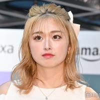 ゆうちゃみ、腸炎と診断「一定期間の安静が必要」TGCプロデュースイベント当日欠席を報告 画像
