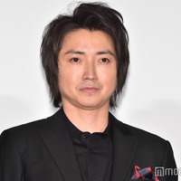 藤原竜也、子どもの誕生で変化「現実は違います」 画像
