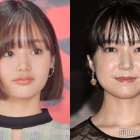藤原さくら、親友・上白石萌音の意外な一面明かす 共演者驚き 画像