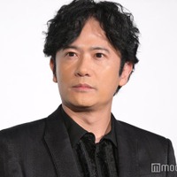 稲垣吾郎、W受賞に喜び 気遣い溢れる対応<正欲> 画像