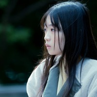 「正欲」東野絢香、稲垣吾郎&新垣結衣から学んだこと 初映画で徹底した役作り「人々の視線を凶器だと思い込み」【注目の人物】 画像