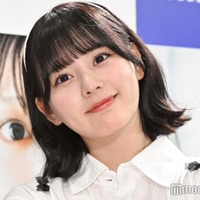 齊藤なぎさ「ちょっと嫉妬します」ファンへの“重たい愛”語る 画像