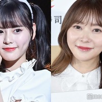 齊藤なぎさ、お気に入りの失恋ソング語る 指原莉乃の作詞絶賛 画像