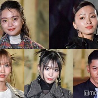一宮市でTGCプロデュースイベント開催 北原里英・岡崎紗絵・車いすテニス小⽥凱人選手…愛知出身者が集結<BISHU COLLECTION> 画像