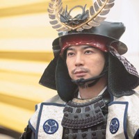 <どうする家康 第43話>家康、関ヶ原での野戦を決断 画像