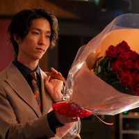 「単身花日」SixTONES田中樹、一人二役で“衝撃のビジュアル変化”が話題「まさかのサプライズ」 画像