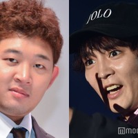 四千頭身・後藤&ぱーてぃーちゃん・すがちゃん最高No.1、結婚観明かす 画像