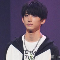 「今日好き」2児の父・前田俊、ギャップにキュン スポーティーコーデで魅了<TGC teen 2023 Winter> 画像