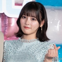 齊藤なぎさ、“人生初”ハイトーンに大胆イメチェン「破壊力凄い」と絶賛相次ぐ 吉川愛も反応 画像
