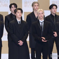 紅白初出場のStray Kids、“JYP所属”米音楽賞受賞のワールド級K-POPスター<略歴> 画像