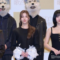 「紅白」初出場決定のMISAMO、活動初年度の快挙に祝福相次ぐ<第74回NHK紅白歌合戦> 画像