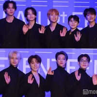 「紅白」SEVENTEEN初出場 実力で掴んだ結果に「誇らしい」の声続出<第74回NHK紅白歌合戦> 画像