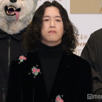 「BLEACH」「呪術廻戦」主題歌で話題・キタニタツヤ「紅白」初出場決定 会見で笑い止まらなかった理由説明<第74回NHK紅白歌合戦> 画像