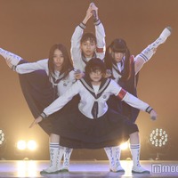 「紅白」初出場・新しい学校のリーダーズ 個性と実力併せ持つ<略歴> 画像