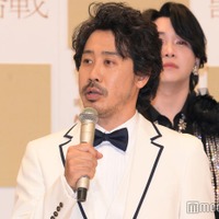 大泉洋、“歌手”として「紅白歌合戦」出場決定に驚き 3年連続の司会経て「今年はお正月を札幌で過ごすつもりでいた」 画像