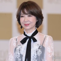 伊藤蘭、キャンディーズ以来「紅白」46年ぶり出場で長女・趣里からの反応明かす “緊張が一気にほぐれた”大泉洋との楽屋裏話も<第74回NHK紅白歌合戦> 画像