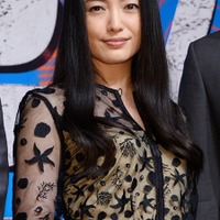仲間由紀恵「ごくせん」ヤンクミが子育てに影響 「気をつけなきゃ」 画像