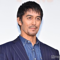 阿部寛、新事務所「オフィスA」設立していた 画像