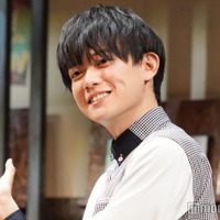 松丸亮吾、恋愛事情を赤裸々告白 過去の失恋理由も明かす 画像