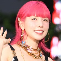 仲里依紗、サラッと口にした“本名”に反響「キュンとした」 画像