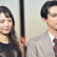 吉沢亮&宮崎あおい、豪華クルーズ船降臨 コロナ禍による撮影中止から悲願の乗船<クレイジークルーズ> 画像