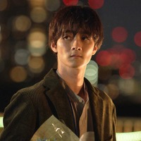 柳俊太郎「色気がすごい」と話題の役作りは監督と二人三脚 栗山千明&馬場ふみかから受けた刺激<「けむたい姉とずるい妹」インタビュー> 画像