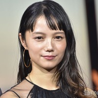 宮崎あおい、撮影現場で“アルバイト”していた「弟子入りさせていただいて」<クレイジークルーズ> 画像