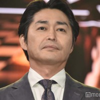 安田顕、吉沢亮&宮崎あおいのキスシーン力説で思わずツッコミ「何回すんのよ」<クレイジークルーズ> 画像