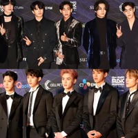 GOT7ベンベン「本当はSMに入りたかった」断念した理由は?WayVテンと飲酒時の“逃走”エピソードも明かす 画像