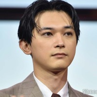 吉沢亮「なぜかいつもの1.3倍盛れていました」イベント当日に寝坊した過去告白<クレイジークルーズ> 画像