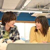 <マイ・セカンド・アオハル 第5話>佐弥子、拓への恋心募らせる 画像