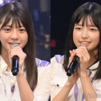 乃木坂46五百城茉央、地元・神戸公演で涙した理由 富里奈央との絆に感動再び 画像