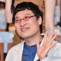 山里亮太、“ひねくれ仲間”ハライチ岩井勇気の結婚祝福「1番幸せから縁遠い男だと思ってた」 画像
