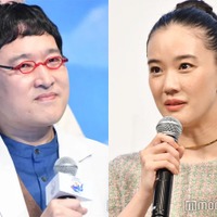 山里亮太、妻・蒼井優のフェイクニュースに恐怖「なかなか怖いものがあった」 画像