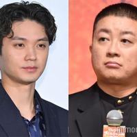 磯村勇斗、チョコプラ松尾駿と気まずい遭遇も粋な行動に感激「25メートルくらい離れた状態で」 画像