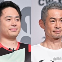 フィッシャーズ・シルクロード、イチロー氏の金言に感銘「めちゃくちゃ響いた」 画像