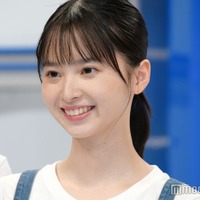 「マイハル」撮影中に負傷の飯沼愛、仕事復帰を発表 直筆手紙で報告<全文> 画像