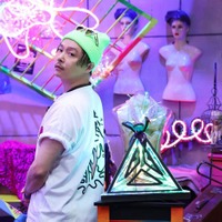 堂本剛、音楽番組「ENDRECHERI MIX AND YOU」season2決定 初回ゲスト発表 画像