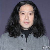 ピース又吉直樹、相方・綾部祐二との“6年ぶり”トークライブを回顧 大事にしたい関係性も語る<ダンヒル創業130周年 祝賀パーティ> 画像