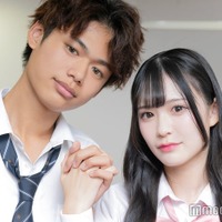 「今日好き」“しゅうゆあ”カップルインタビュー モテ女子・ゆあん、しゅうま&ひろむの間での迷い「傷付けてしまうかもしれない」涙の理由とは 画像
