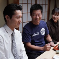 <相棒22 第5話>期待の新人刑事に疑惑?右京&薫が意外な方法で近づく 画像
