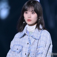 乃木坂46山下美月、新衣装姿披露 色白美肩に注目集まる「シルエットが美しすぎる」「天使」 画像