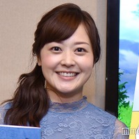 水卜麻美アナ、4時間半の生放送後“体調不良”心配する声にアンサー 画像
